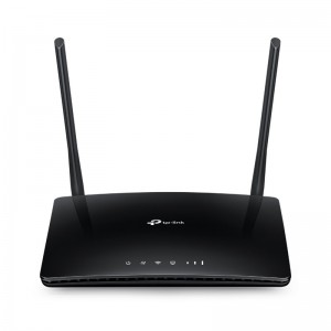 Router TP-Link Archer MR200 v4.0 AC750 Dual-Band WiFi 5 4G LTE 10/100Mbps